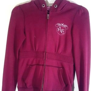 Women's Hoodie Sweatshirt